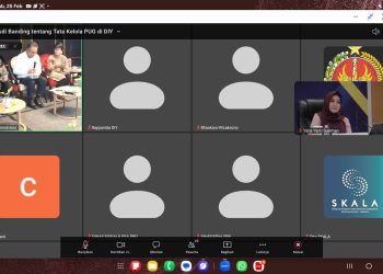 Dinas PPPA-PMD Gorontalo Tingkatkan Perencanaan Berbasis Gender