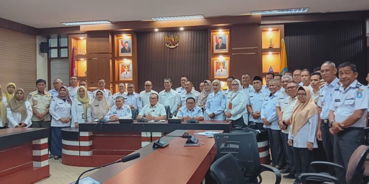 Pembangunan Infrastruktur di Kubu Raya Diharapkan Tingkatkan Ekonomi