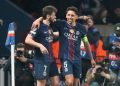 PSG Lolos ke Babak 16 Besar Liga Champions Meski Ditahan Imbang Monaco