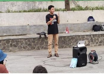 Generasi Z Semakin Kritis Terhadap Isu Sosial dan Politik