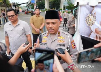 Fokus Pengamanan Operasi Ketupat 2026 Diungkap Kakorlantas