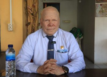 Ketua PGGP Serukan Tokoh Agama Kecam Kekerasan di Papua