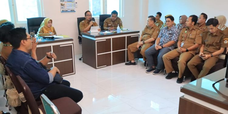 RSUD Gresik Sehati Tingkatkan Layanan Seiring Kepercayaan Masyarakat yang Meningkat