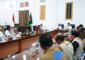 Kunjungan Kerja DPRD NTT di Atambua Fokus pada Infrastruktur dan Pendidikan