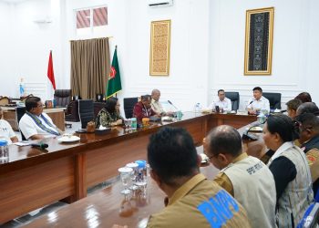 Kunjungan Kerja DPRD NTT di Atambua Fokus pada Infrastruktur dan Pendidikan