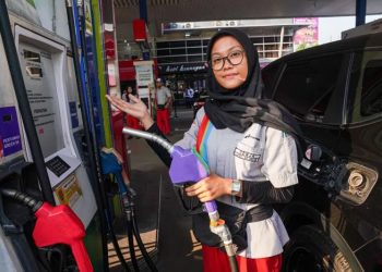 Pertamina Tawarkan Diskon Pertamax Green 95 untuk Dukung Energi Hijau