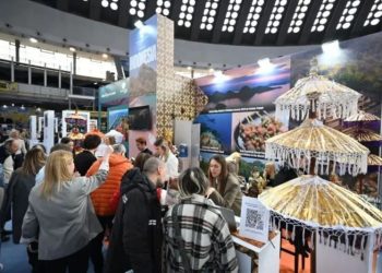 KBRI Beograd Tingkatkan Promosi Pariwisata Indonesia di Eropa