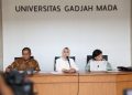UGM Mulai Proses Penjaringan Anggota MWA untuk Periode 2026–2031
