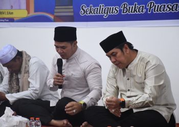 Pemkab Pulang Pisau Evaluasi Satu Tahun Kepemimpinan, Prioritaskan Infrastruktur dan Layanan Dasar