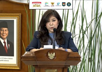 Pemerintah Luncurkan Rencana Induk Digital 2025-2045 untuk Transformasi Layanan Publik