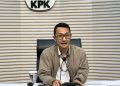 KPK Tahan Tersangka Baru dalam Kasus Korupsi Bea Cukai