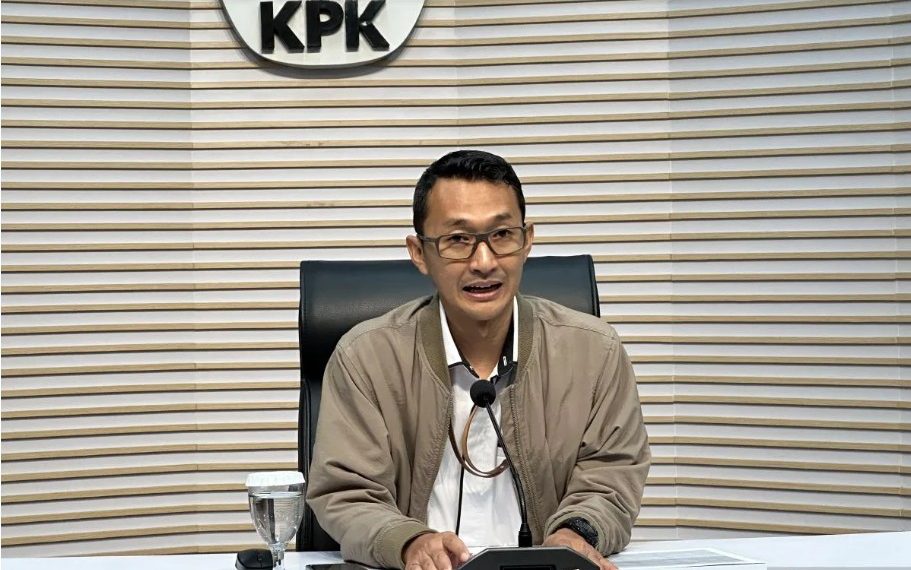 KPK Tahan Tersangka Baru dalam Kasus Korupsi Bea Cukai