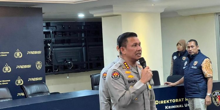 Pengemudi Calya Ugal-Ugalan di Jakarta Tidak Memiliki SIM dan STNK