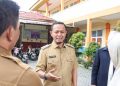 Pemkot Pekanbaru Gandeng Swasta untuk Percepat Pembangunan