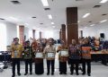 59 Persen OPD di Bojonegoro Berperan sebagai Produsen Data