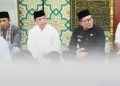 Safari Ramadan Tingkatkan Kerja Sama Pemprov Kalbar dan Pemkab Kubu Raya