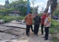 Penataan Jalan Adisucipto di Kubu Raya Dimulai