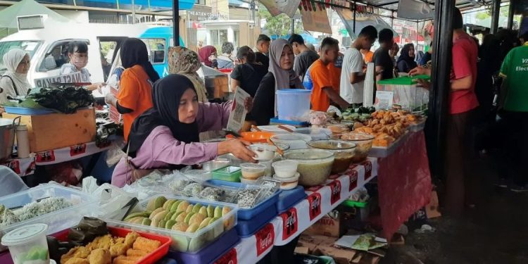 BBPOM DKI Jakarta Intensifkan Pengawasan Takjil di Lima Wilayah Selama Ramadan
