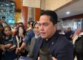 Kemenpora Sediakan Layanan Aduan untuk Atlet Korban Kekerasan dan Pelecehan
