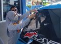 Dishub Gorontalo Lakukan Rampcheck 32 Kendaraan Menjelang Lebaran 2026