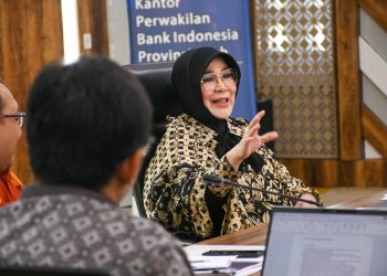 Pemko Banda Aceh dan Bank Indonesia Bersinergi Kendalikan Inflasi Menjelang Ramadan