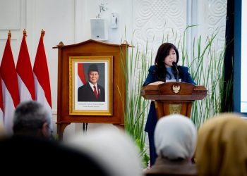 Pemerintah Tegaskan Pengelolaan Ketat Belanja TIK untuk Transformasi Digital