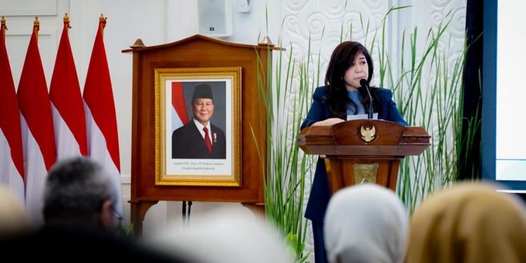 Pemerintah Tegaskan Pengelolaan Ketat Belanja TIK untuk Transformasi Digital