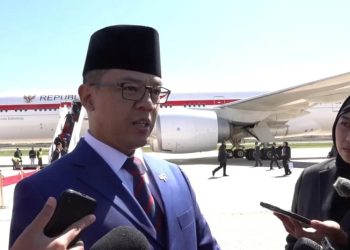 Yordania Nyatakan Dukungan untuk Pasukan Indonesia di Gaza