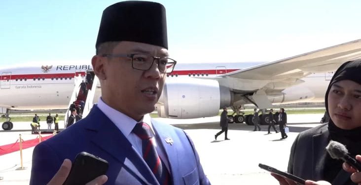 Yordania Nyatakan Dukungan untuk Pasukan Indonesia di Gaza