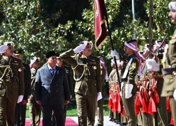 Indonesia Tegaskan Komitmen untuk Perdamaian Timur Tengah