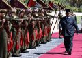 Indonesia dan Yordania Tingkatkan Kerja Sama Strategis di Usia 75 Tahun Hubungan Diplomatik