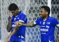 Persib Bandung Raih Kemenangan Telak atas Madura United 5-0