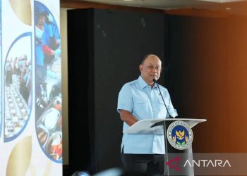 BGN Berikan Insentif Harian Rp6 Juta untuk SPPG Demi Efisiensi APBN