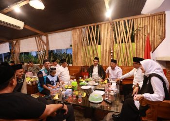 Bupati Banyuwangi Ajak Dialog Terbuka, Kritik Dianggap Bentuk Kepedulian