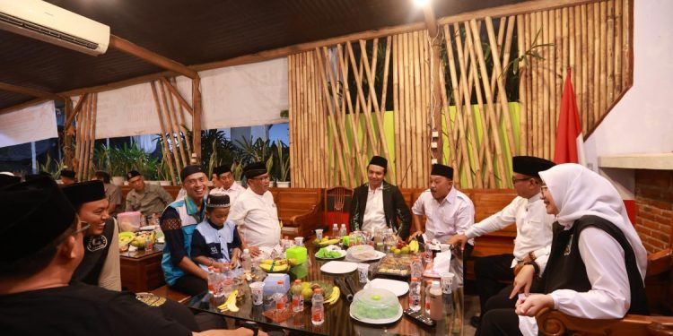 Bupati Banyuwangi Ajak Dialog Terbuka, Kritik Dianggap Bentuk Kepedulian