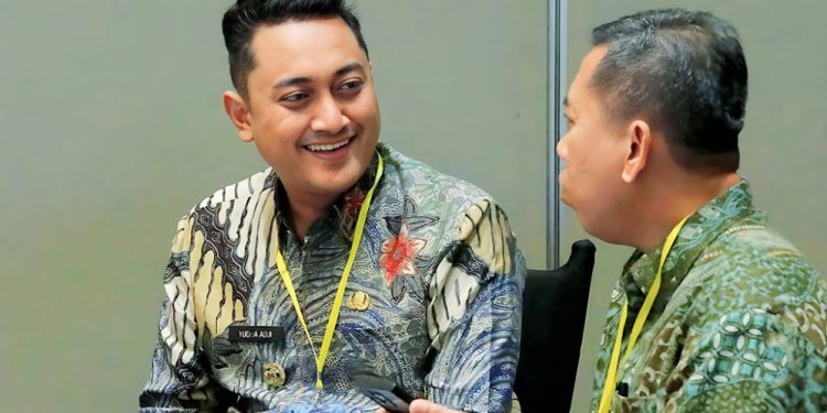 Wakil Bupati Lumajang Ajak Optimalisasi Lahan HGU untuk Pangan