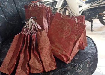 SPPG Bintoro 1 Demak Pastikan Nominal MBG Sesuai Standar