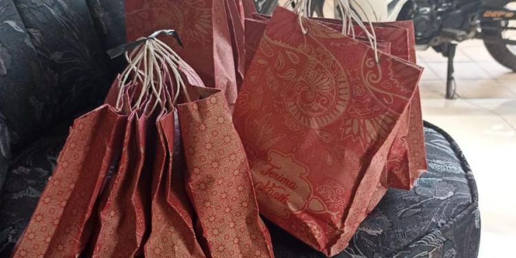 SPPG Bintoro 1 Demak Pastikan Nominal MBG Sesuai Standar