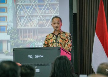 AAJI Umumkan Kepemimpinan Baru untuk Tingkatkan Tata Kelola Asuransi Jiwa