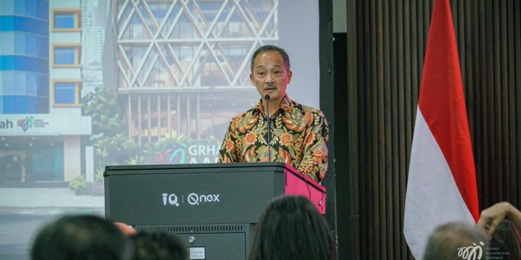 AAJI Umumkan Kepemimpinan Baru untuk Tingkatkan Tata Kelola Asuransi Jiwa