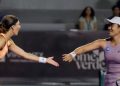 Janice Tjen dan Katarzyna Piter Melaju ke Semifinal Ganda Merida Open