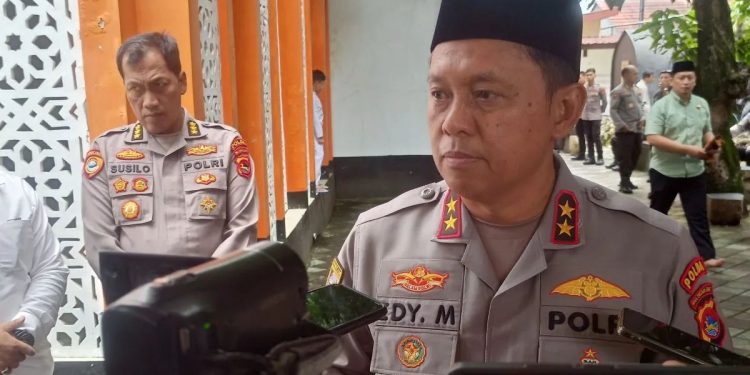 Polda NTB Lanjutkan Penyelidikan Terhadap Boy Terkait Kasus Suap Narkoba