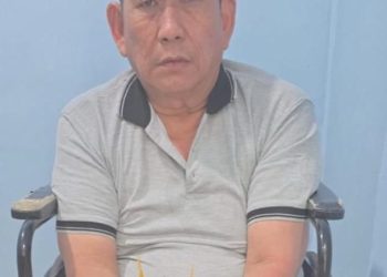 Bareskrim Polri Amankan Koko Erwin, Bandar Narkoba di NTB