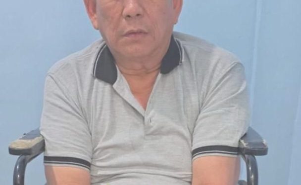 Bareskrim Polri Amankan Koko Erwin, Bandar Narkoba di NTB