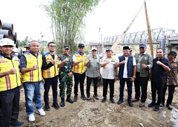 SK Menhut 191/2026 Dorong Pemanfaatan Kayu Hanyutan di Aceh dan Sumatera