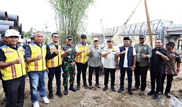 SK Menhut 191/2026 Dorong Pemanfaatan Kayu Hanyutan di Aceh dan Sumatera