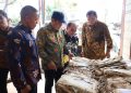 Kementerian ATR/BPN Percepat Restorasi Arsip Pertanahan Pascabanjir Aceh