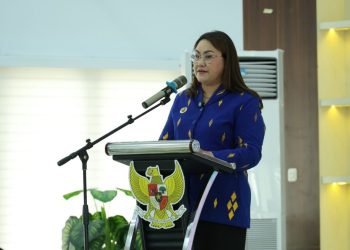 Bupati Donggala Dorong Sinkronisasi Program Daerah dengan Kebijakan 9 Berani