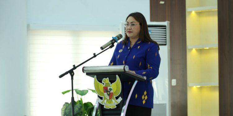 Bupati Donggala Dorong Sinkronisasi Program Daerah dengan Kebijakan 9 Berani