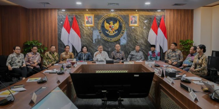 Pemerintah Percepat Implementasi Perdagangan Karbon Nasional